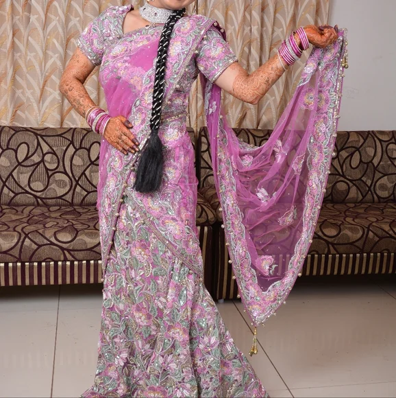 Anthropologie | Dresses | Indian Lehenga Mermaid Dress | Poshmark Anthropologie | Dresses | Indian Lehenga Mermaid Dress | Poshmark